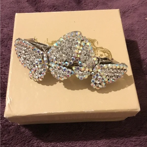 Kirks Folly | Accessories | Vintage New Kirks Folly  display picture 2